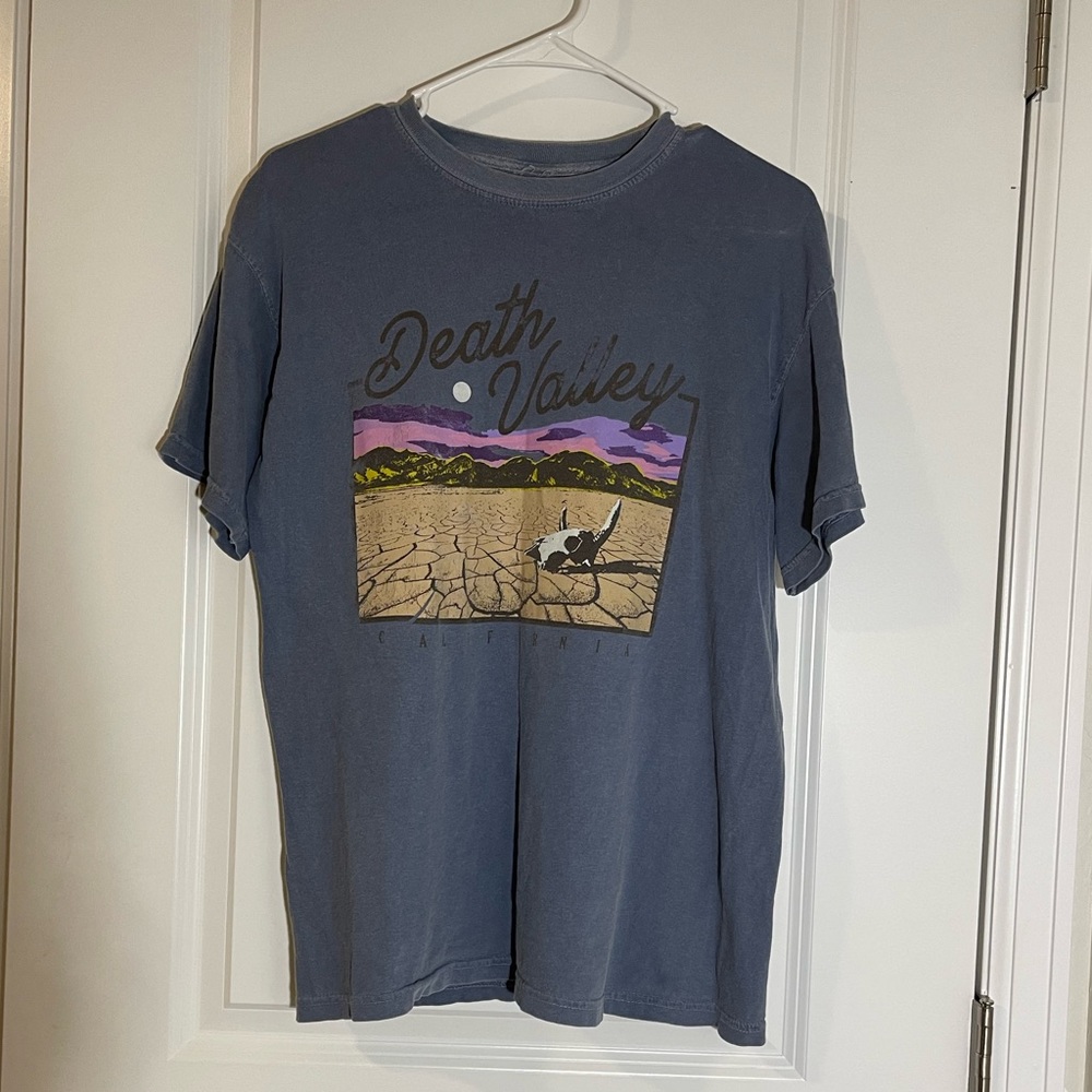 graphic tshirt
